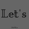 Let's - Danila