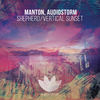 Vertical Sunset - Manton&AudioStorm