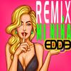 Mi nina remix (Explicit) - DJEddie