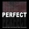 Perfect(feat. Ton¥ Diamond) (Explicit) - Savage Red&Ton¥ Diamond