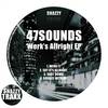 Werk It (Original Mix) - 47SOUNDS