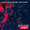 Nightflyers (Extended Mix) - Steve Allen&UDM&Nightflyers