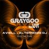 Feel The Time (Radio Edit) - Aviell&Alternoize Dj