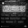Moving You (Original Mix) - MATZOV&Atrov