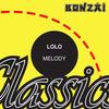 Melody - Lolo