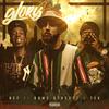 Glory, Pt. 2(feat. Rome Streetz & TEK) (Explicit) - Nef&Rome Streetz&TEK