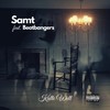 Kalte Welt (Explicit) - Samt&Beatbangers