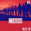 You Know You Gonna Be Mine (Original Mix) - Alex TB