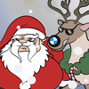 Santa Hates Poor Kids - Your Favorite Martian