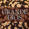 Grande Dios - Jóvenes divergentes