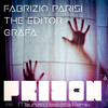 Prison (Maurizio Basilotta Remix) - Fabrizio Parisi&The Editor&Grafa