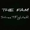 StreeTFighteR (Explicit) - The Fam