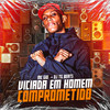 Viciada em Homem Comprometido(feat. Mc Gw) (Explicit) - dj tg beats