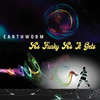 Hairy Bowlegged Man - Earthworm