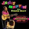 All Right, Baby - Janis Martin&Dick Glasser