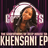 What Is Your Underground (Nostalgic Sos Mix) - The Godfathers Of Deep House SA&M.Patrick