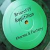 Repitilian (Original Mix) - Briarcliff