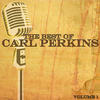 Sweeter Than Candy - Carl Perkins