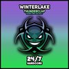 Thunderclap (Everytime I Fall) (Radio Mix) - Winterlake