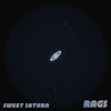 Sweet Saturn (Explicit) - Rags
