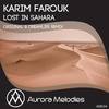 Lost In Sahara (Original Mix) - Karim Farouk