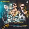 Noches de Fantasia[feat. J Alvarez & Farruko] (Remix) - Jory Boy&J Alvarez&Farruko