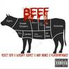 Beef (Explicit) - Misfit Soto&Almighty Suspect&Baby Bounce&Player from the West