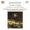 Premiere donne (First Deal): Alla breve - Moderato assai - Tranquillo - Belgian Radio and Television Philharmonic Orchestra&Alexander Rahbari