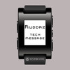 Tech Message - Ruddaz
