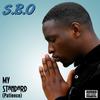 Eddie Morra(Limitless)(feat. Akhona) - S.B.O&Akhona