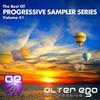 The Start Point of Ignition (Original Mix) - Sunset Slave