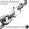 Freedom (Expanded People Black Remix) - Donovan Blackwood