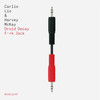 F-+k Jack - Carlo Lio&Harvey Mckay
