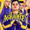 Agradece (Explicit) - DJ HB&Mc JHS