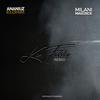 Ke Fihle (feat. ANANIUZ ELOHIM) (Milamix) - MILANI MAVERICK&Ananiuz Elohim