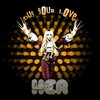 Dug Your Love - Her