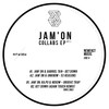 Groove Trap (Original Mix) - Jam' On&Nekow&Ra.pu