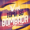Vai Toma Só Bombada - Mc Thalya&MC K9&DJ Teixeira