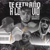 Te Extraño a Lo Vio (feat. El Rey & Gringuitos Records) (Explicit) - Jairo Vera&Balbi El Chamako&Nickoog Clk&El Rey&Gringuitos Records