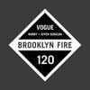 Vogue (Original Mix) - Juyen Sebulba&Kandy