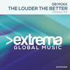 The Louder The Better - Db Mokk