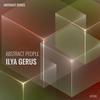Going Upstream (Ilya Gerus's Tambourine Upper World Mix) - Frezel