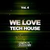 Broken Chord (Original Mix) - F.A.T.&Alex Side