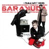 I rule my mind (Album Version) - Barakuda