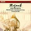 Wolfgang Amadeus Mozart: Flute Concerto No.2 In D, K.314 - 1. Allegro aperto - Irena Grafenauer&Academy of St. Martin in the Fields&Neville Marriner
