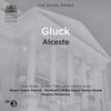 Act I: Recitative: Apollon est sensible a nos gemissements (High Priest, Oracle, Chorus) - John Shirley-Quirk&Matthew Best&Maurits Sillem&The Royal Opera Chorus