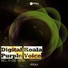 Purple Voice - Digital Koala