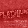 Radioactive Heat (Original Mix) - Manuel Pisu