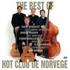 Swing Gitane - Hot Club De Norvege