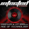 Age Of Technology (Original Mix) - James Allan&Brian Cameron